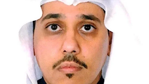 استشاري الأمراض الصدرية وطب النوم الدكتور سعد الشريف