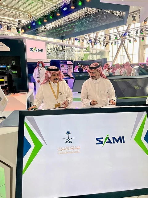 صندوق الشهداء وشركة "SAMI" يوقعان مذكرة تفاهم لدعم المستفيدين