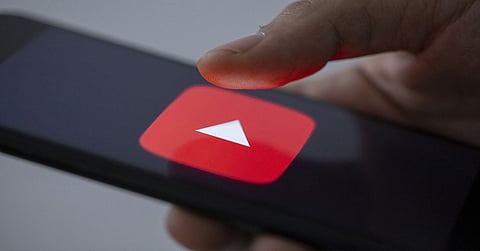 "جوجل" يتيح خدمة "استثنائية" لصناع المحتوى في يوتيوب