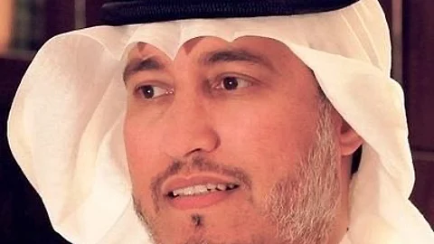 الدكتور عبدالله المسند
