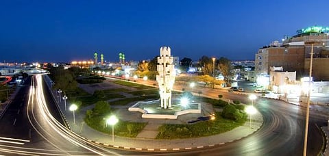 تبوك.. انتشال جثة "حدث" غرق في مستنقع مياه بـ"نفق تحت الإنشاء"