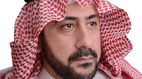 المحامي نايف آل منسي