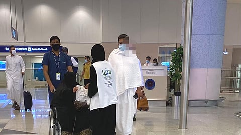 "سقيا الماء" الخيرية بمكة ترفع استعداداتها لمواجهة الطلبات خلال رمضان المبارك