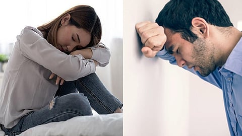 الرجال أم النساء؟.. دراسة تكشف من يهرب من المسؤولية عند الفشل!