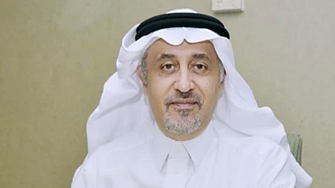 الكاتب الصحفي حسين شبكشي
