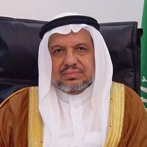 إدارة جمعية خيركم بجدة عبدالعزيز حنفي