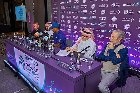 "جولف السعودية" تطلق أول برنامج عربي للتعليم والتدريب