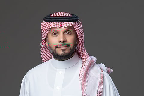 المالك والمؤسس لشركة المحافظ العقارية عبدالرحمن السيف