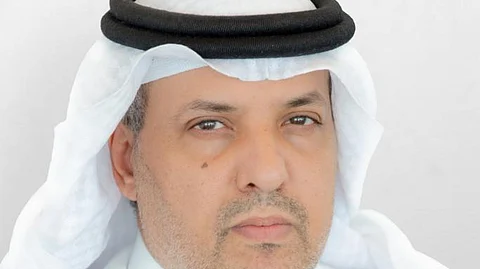 الرئيس التنفيذي لشركة أدير العقارية متعب آل سعد