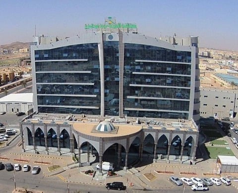 سكاكا.. إجراء 316 جراحة ناجحة في مستشفى الأمير متعب بن عبدالعزيز