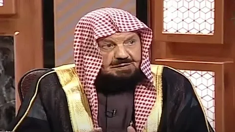 الشيخ عبدالله المنيع