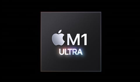 M1 Ultra