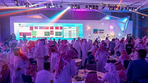شركة أدير العقارية تنجح في تسويق وبيع مخطط "سمو الخبر"