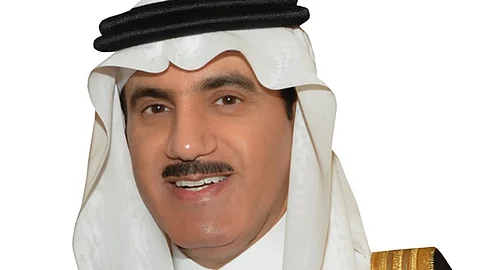 عبدالسلام بن صالح الراجحي