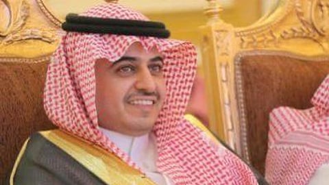 رئيس شركة دار السمار محمد بن سمار