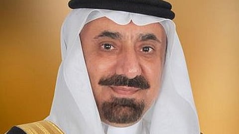 أمير نجران جلوي بن عبدالعزيز بن مساعد