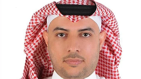 ماجد الفياض