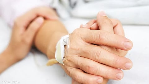 النظام الغذائي المتوازن يحمي الإنسان من مرض السرطان