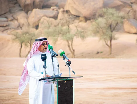 ماراثون ودراجات وهايكنج.. "حائل الدولي لطب نمط الحياة" يجود بمبادراته