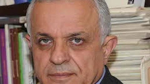 أستاذ الدراسات الإسلامية رضوان السيد