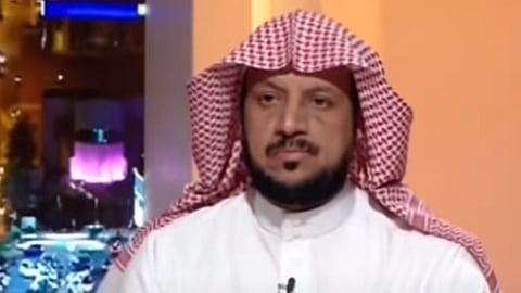 يوسف الفراج