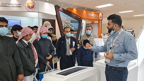 "مؤتمر الجبيل للتآكل" يدعو لتطوير الأبحاث في حماية الأصول الصناعية