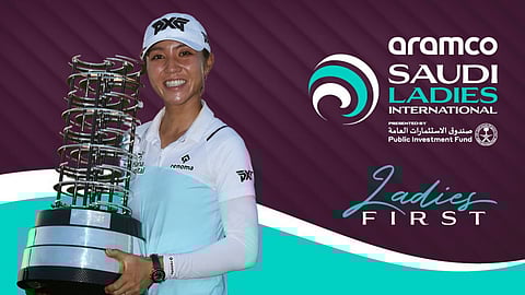 النيوزيلندية ليديا كو