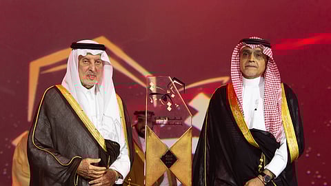 بعد فوز "أم القرى" بجائزة مكة للتميز.."عبدالله كامل": "وجهة مسار تُقدم حلولاً مميزة"