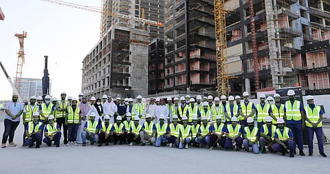 "سليمان الحبيب" تطلق برنامج "همة" لتأهيل وتوظيف حديثي التخرج من المهندسين