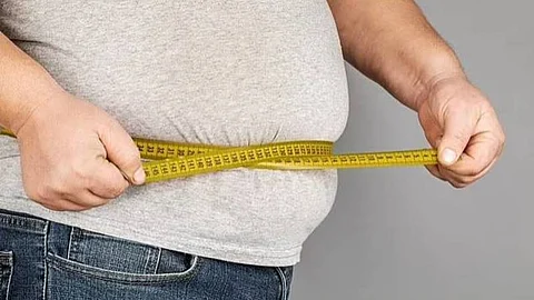 دراسة تدق ناقوس الخطر.. للسمنة تأثير كبير على عمر الإنسان