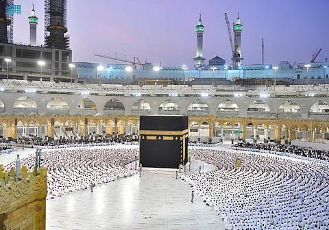 27 خدمة وبرنامجًا.. ضمن استعدادات وكالة شؤون الحرمين للخدمات لرمضان