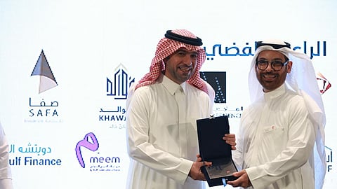 وزارة الإسكان: "دار وإعمار" المطور العقاري الأفضل لعام 2021