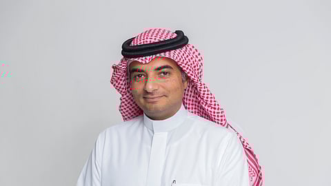 المهندس ريان نقادي الرئيس التنفيذي لمجموعة سدكو القابضة