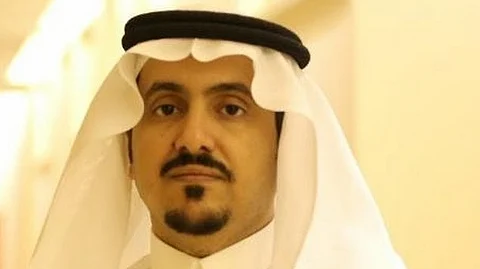 المستشار القانوني أصيل الجعيد