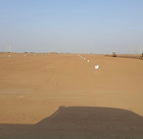 جازان .. 4 آلاف مواطن بـ"خبت الجنية" ينتظرون تدخل "الإسكان"