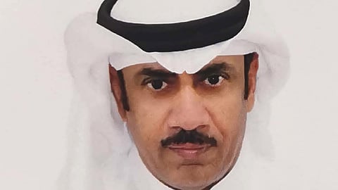 مدير تعليم شقراء إبراهيم الحسن