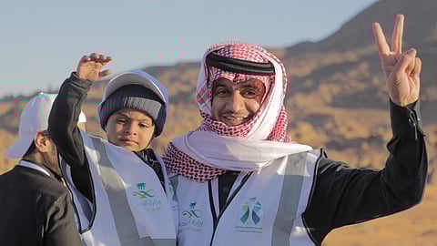 اختتام مؤتمر حائل الدولي لطب نمط الحياة 2022