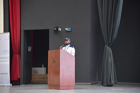 لرفع مهاراتهم.. "تعداد السعودية" تطلق برنامجها التدريبي للباحثين بجازان