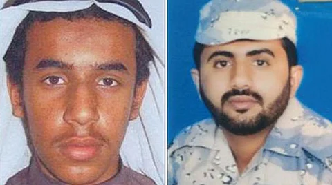 زعيم الخلية بينهم.. أحكام الـ 81 إرهابياً تستدعي حادثتَي مسجد "السلي" ومنفذ الوديعة