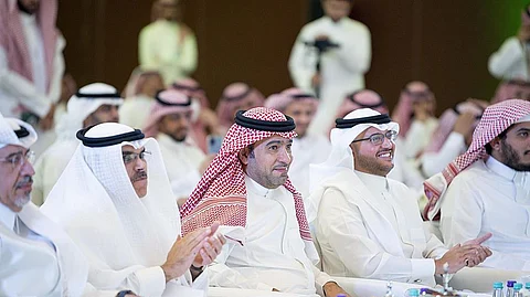 الحقيل يرعى حفل "جود الإسكان" لتكريم كبار المانحين