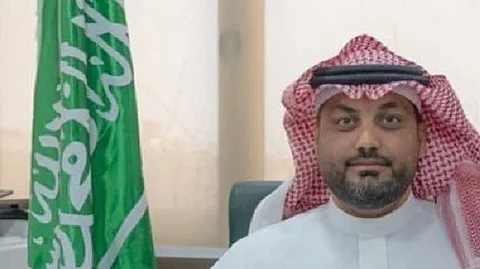 المتحدث الرسمي لوزارة الحج والعمرة المهندس هشام بن سعيد