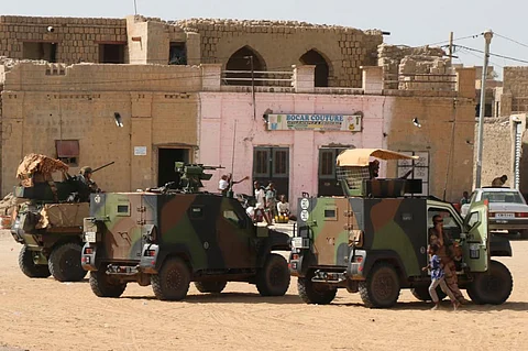 مالي.. الجيش يقتل 200 مسلح خلال عملية وسط البلاد