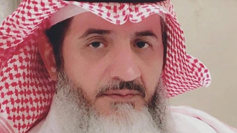 خبير السلامة المدرسية أحمد الشهري