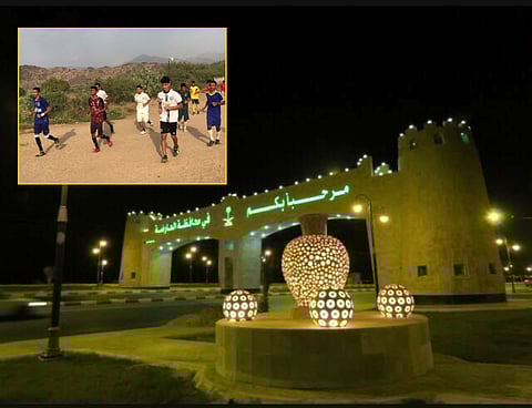بعد انتظار 3 أعوام.. ملف المدينة الرياضية بالعارضة حبيس الأدراج
