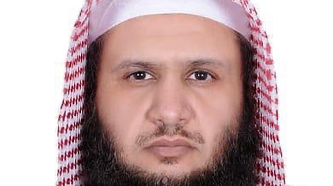 مدير عام الشؤون الإسلامية بنجران عبد الرحمن العصيمي