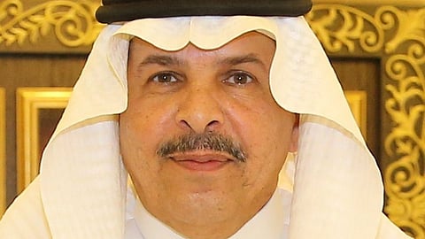 المدير العام للتعليم بمنطقة الرياض حمد بن ناصر الوهيبي