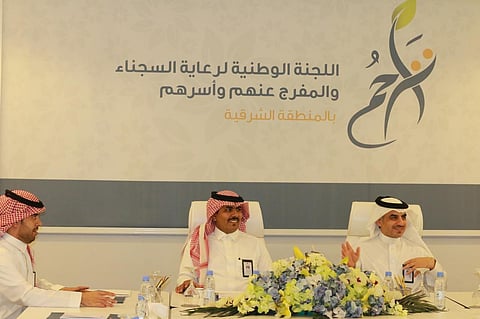 فرع جمعية "إعلاميون" بالشرقية يوقِّع اتفاقية تعاون مع "تراحم"