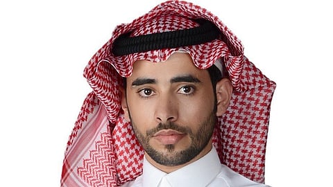 المحلل السياسي يحيى التليدي