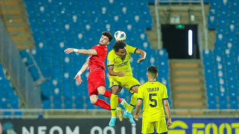 الدحيل يقلب الطاولة على التعاون ويتأهل لثُمن نهائي دوري الأبطال