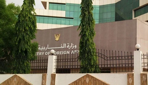 السودان يرحب بقرار الرئيس اليمني بشأن نقل السلطة